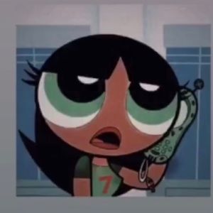 Meet your Posher, Trinity